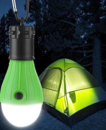 Portable outdoor Hanging Camping Lantern Soft Light LED Camp Lights Bulb Lamp For Camping Tent Fishing4416395