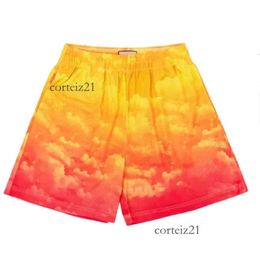 Eric Emmanuels Designer Mens Short For Man Short Mens Shorts Swim Skyline Women Casual Eric Short Fitness Sports Gym Emmanuels Pants Run 1929