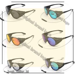 OK 9440 Outdoor Driving Riding Oaklys Glasses Ultra Light Sports Fishing Special Designer Brands Mens Voaklies Sunglasses for Men and Women Genuine Best 571