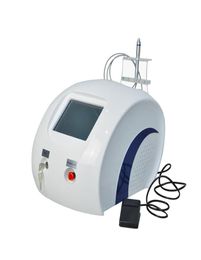High quailty 980nm Diode Spider Vein Removal Vascular Blood Vessels Age Spot remover beauty machine6209360