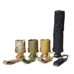 3000rds Foldable BB Storage Bag Tactical Magazine Molle Pouch System Paintball Accessories Airsoft Shooting Organiser 240419