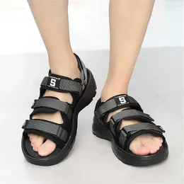 Slippers Plataform Open Back Shoes For Men 48 Flip Flops Summer Nude Sandals Sneakers Sport Interesting S