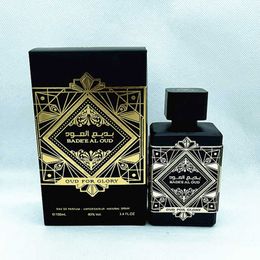 Wholesale High Quality Middle East Arabic Dubai Perfume 100ml Long Lasting Hot Selling Perfume Unique Modeling Perfume For Men