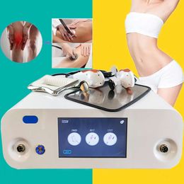 448KHZ INDIBA 2023 Newest Spain Technology Tecar Cavitation Body Pain Care System RET CET RF Slim Machine for Weight Loss Indiba