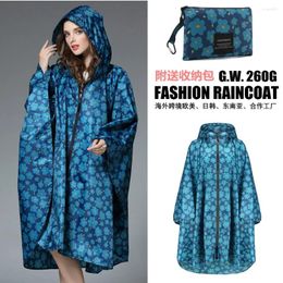 Raincoats Windproof Adults Women Ladies Cloak Poncho Rain Raincoat Rainwear Coat Waterproof Size Lightweight Breathable Big