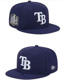 American Baseball Rays Snapback Los Angeles Hats New York Chicago LA NY Pittsburgh Luxury Designer San diego Boston Casquette Sports OAKLAND Adjustable Caps