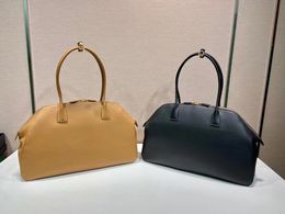 Top New Women's Bag Women's Handbag Large Dumpling Bag Underarm Bag Black Brown Fashion Shopping First Choice 1BG506