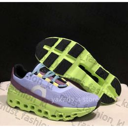 Running Shoe Training Onc Could Shoe Colorful Lightweight Comfort Stylish Men Women Crush Clouds On Cloudmonster Run Sneaker Designer Shoe Yakuda Store 642