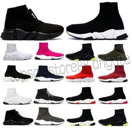 Designerschuhe Socken Running Schuhe Plattform Männer Herren Frau Shiny Strickgeschwindigkeit 2.0 1.0 Trainer Runner Sneaker Socken Schuh Schöne Meister Emed Damen Sneakers Geschwindigkeiten