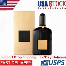 Christmas present for men perfume lady Black orchid spray longer lasting TOP quality perfumes light fragrance EDp 100ML fast free delivery