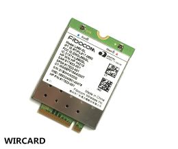 RAMs L850GL HP LT4120 FDDLTE TDDLTE 4G Card 4G Module SPS#917823001 For 430 440 450 G5 Notebook PC