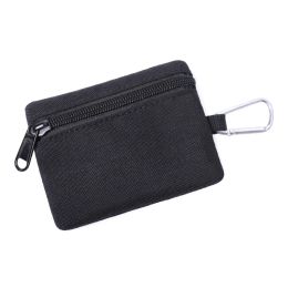Bags Outdoor Belt Waist Bag Tactical Key Bag Wallet Zipper Waist Fanny Pack Mobile Phone Pouch EDC Gear Bag Tactical Bag
