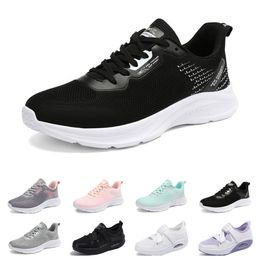 GAI Designer Women Running shoes Summer Sneakers Pink White Jogging Walking Training women sneakers