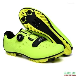 Cycling Shoes 2024 MTB Men Road Bike Sapatilha Ciclismo Mountain Bicycle Sneakers Women Professional Racing Sport