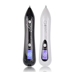 Plasma Pen Beauty Equipment Tattoo Mole Removal Facial Freckle Dark Spot Remover Tool Wart Machine Face Skin Care Beauty Device9815690