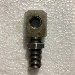 TDP-5 Upper Drift Pin Assembly Rod Eye and Clevis Spare Parts for TDP-5T Candy Press Machine for TDP0 TDP1 TDP2 TDP1.5 THDP3 THDP5