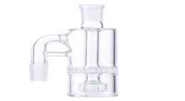 Ash Catcher 14mm 90 Degree Ashcatcher Clear High Quality Smoking Accessories Ash Catchers 145mm ASHP10019991908