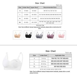 CTGB Maternity Intimates Bras Wirefree Nursing Bra Panties Set Pregnancy Clothes Prevent Sagging Breastfeeding Womens Breathable Lactancia d240426