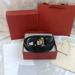 2022 Smooth leather belt luxury belts designer for men big buckle top fashion mens wholesale6212637