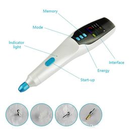 Other Beauty Equipment Generation Face Lift Germany Fibroblast Beauty Plasma Pen Maglev Medical For Skin Tightening Spot Mole Removal