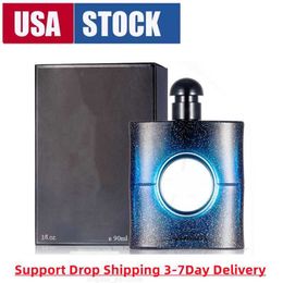 Top Unisex Perfume Men and Women Sexy Ladies Spray Lasting Fragrance USA 3-7 Business Days Fast Delivery