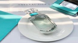 Neutral Perfume Fragrance Spray for women and men AntiPerspirant 100ml Quality Long Lasting 3562186