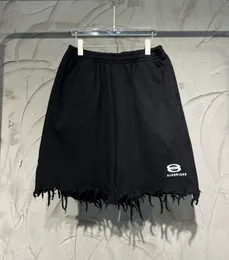 Mäns plus storlek Shorts Polar Style Summer Wear With Beach Out of the Street Pure Cotton 22R3