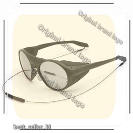 OK 9440 Outdoor Driving Riding Oaklys Glasses Ultra Light Sports Fishing Special Designer Brands Mens Voaklies Sunglasses for Men and Women Genuine Best 557