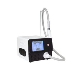 Ipl Machine Pico Laser Picolaser Lazer Tattoo Remove Dark Skin Spots Picosecond Honeycomb 755Nm Speckle Removal Machine