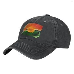 Berets ColourBaseball Caps Cotton High Quality Cap Men Women Hat Trucker Snapback Dad Hats
