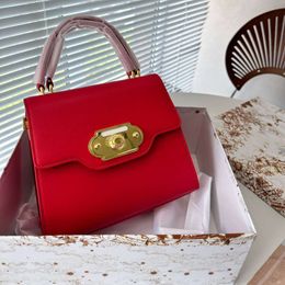 Luxurys Handbag On The Go Designer Bag Purse Womens Mens Leather Shop Shoulder Bag Clutch The Tote Bag 10a Pochette Travel Bags No Box With Dust Bag