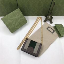 10A Fashion Designer Bags Totes Luxury Bag Clutch Flap Waist Bags Hasp Handbags Solid Double Letters Purse C Square Stripes Shoulder Wo Nbor