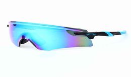 Sunglasses New outdoor sports sunglasses men039s and women039s fashion big frame ski riding driving 94713572314