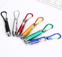 The Cheapest Various Mini Flashlight Keychain Electric Torch Aluminium Alloy Led 50pcs Quality Promised Fast 20211715351