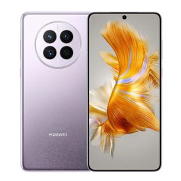 Huawei Mate50 5g smartphone CPU Qualcomm Snapdragon 8+4G 6.7-inch screen 50MP camera 4460mAH 66W charging Android used phone