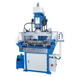 Tapping Product series WTZG-30/35 type guide screw automatic tapping machine (multi-axis) customized products factory direct sales
