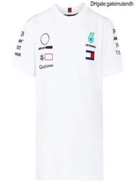 Petronas t Shirts Men039s F1 Formula One Racing Brand Shirt Mens Womens Casual Short Sleeve Tshirts Lewis Hamilton Team Work C3145563