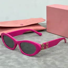 Designer sunglasses for women cat eye eyeglasses vintage oval sunglasses for women sunshade eyeglasses men Polarised uv protection mz136 B4