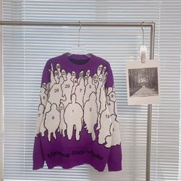 여성 캐주얼 스웨터, 세련된 신제품, 스웨터