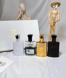 Men perfume glass bottle spray belief success Napoleon water EDP30mlx47706719