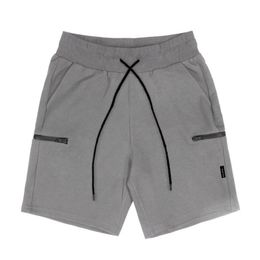 Mens Gym Sport Shorts Summer Sportswear Jogging Short Pants Training Basketball Clothing Male Fitness Running Casual Bottoms 240415