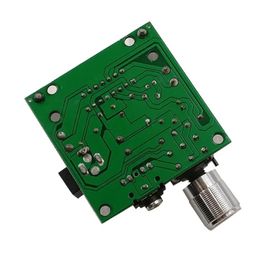 new TDA7297 Audio Amplifier Board Module Dual-Channel Parts For DIY Kit Dual-Channel 15W+15W Digital Amplifier audio amplifier board module