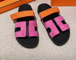 Summer Slifors Classic Beach Sandals Sandals Casual Slifors Trend Joker.