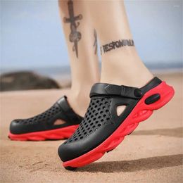 Slippers With Strap Sumer Water Sneakers Sandals For Men Shoes Size 50 Sports Ternis Wholesale Celebrity What's