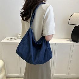 Shoulder Bags Women Fashion Handbag Casual Crossbody Bag Student Messenger