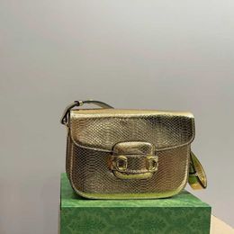Designer Bag Women Designers Shoulder Bag Tote Bags Luxurys Purses Handbags Gold Silver Leather Handbag with brand Cross Bag Commuting