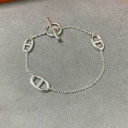 new arrival 925 Sterling silver bangle for women charm bracelets cuff