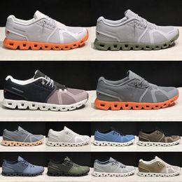 Clouds 5 x 3 Coulds Running men cloudswift cloudmonster running shoes cloudstratus women shoes nova monster All Black White Pearl Glacier Sports mens Womens