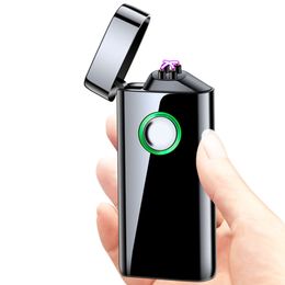 Wholesale Unique Style High Powered Electric High Powered Lighter,Smart Rechargeable Electric Lighter For Smoking