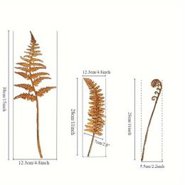 Garden Decorations 1pc Metal Bouquet Rusted Metal Plant Stake Home And Garden Decor Ornament Metal Garden Art Furniture Garden Decor Gift